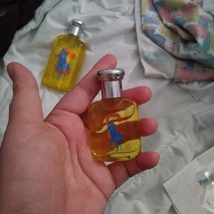 Ralph Lauren mini #3 perfume